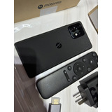 Motorola Edge 40 Pro 256gb 12gb Ram+ Hdmi + Remite Negro 5 G