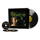 The Doors - The Doors (1967) 50th Anniversary Deluxe [box]