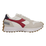 Zapatillas Diadora Lattarico 2 Moda Retro Asfl70