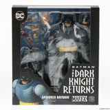 Armored Batman - The Dark Knight Returns Mafex No. 146 Nuevo