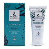 Green Balm / Bálsamo Verde Crecimiento Barba Y Bigote (60ml)