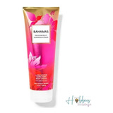 Bath & Body Works Crema Hidratante Locion Passionfruit Banan