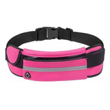 Dash Of Mountain Running Belt ' Riñonera Deportiva Con Sopor