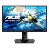 Monitor Gamer 24.5 Asus Vg248qg 0.5ms 165hz Nvidia G-sync