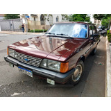 Chevrolet Opala 2.5 Comodoro Sl/e 8v Gasolina 4p Manual