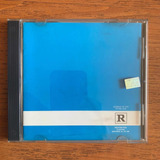 Queens Of The Stone Age - Rated R - Cd