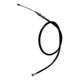 Cable De Clutch Dinamo Bandid 150cc