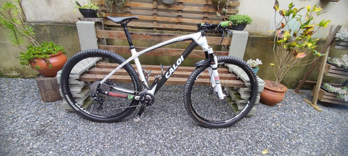 Bicicleta Caloi Elite Carbon Racing 2019 Mtb 29