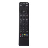 Control Remoto Dblue LG Smart Tv Dbcrtv12