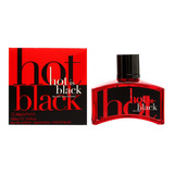 Nu Parfums Hot Es Spray Negro Eau De - mL a $190914