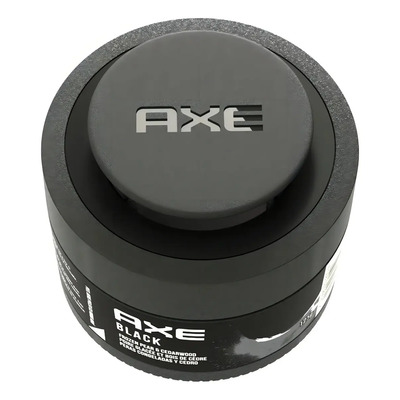 Aromatizante Coche Gel Axe Lata Aroma Black Pera Y Cedro | MercadoLibre