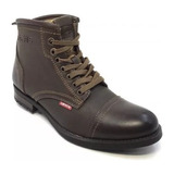 Bota Calzado Caballero Levis L220291 Casual