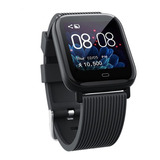 Reloj Smartwatch Deportes Cardio Biometria Hombre/mujer