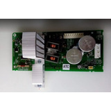 Placa Amplificadora Da Torre Sony Mhc-v7d