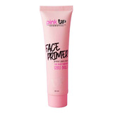 Pink Up, Primer De Rostro, Matifica, Efecto Porcelana