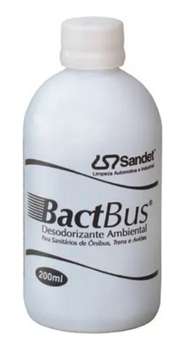 Solvente Para Banheiro Químico Ecocamp Trailer 200ml = 50 Lt