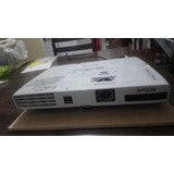 Proyector Epson H47a American Screens No Lamp O X Partes