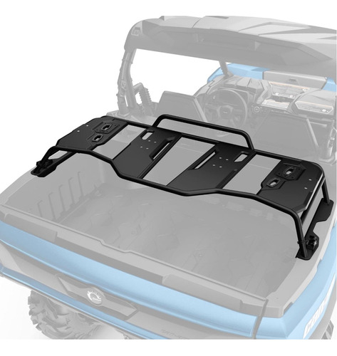 Linq Cargo Rack Para Can-am Commander 715006815