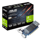 Tarjeta De Video Nvidia Asus  Geforce 700 Series Gt 710 Gt710-sl-1gd5-brk 1gb