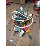 Cableado Completo Para Lavarropas Candy Ct 064