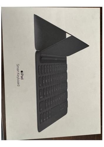 Smart Keyboard Folio Para iPad Pro 11  4ta Generacion 