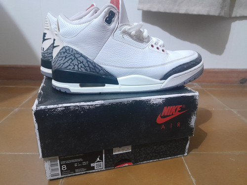 Jordan Retro 3