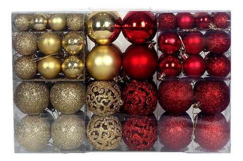 100 Decoracion For Arbol De Navidad Esferas Navideñas Grand