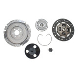 Clutch Sachs Volkswagen Jetta A2 1.8 1989 Ø210