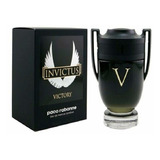 Perfume Invictus Victory Paco Rabanne Eau De Parfum 50ml Imp