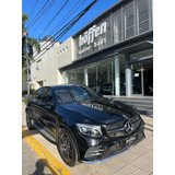 Mercedes Benz Glc300 Amg-line 