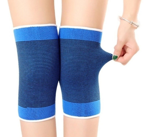 Soporte Protector De Rodilla Profesional Unisex  Deportes