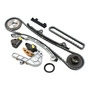 Kit Cadena De Tiempo Nissan Altima 2.5 Xtrail 2.5 Sentra 2.5 Nissan Altima