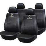 Funda Cubre Asiento Renault Clio Sandero R19 Varios 