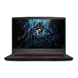 Gf65 Thin 10ue-091 15.6  144hz 3ms Laptop Para Juegos Intel