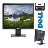 Monitor Dell 17 Polegadas Quadrado Displayport - E1715sc