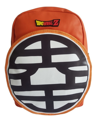 Maleta Morral Mochila Dragon Ball Z Portátil 14