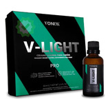 Protetor E Revestimento Para Farol V-light Pro 50ml Vonixx