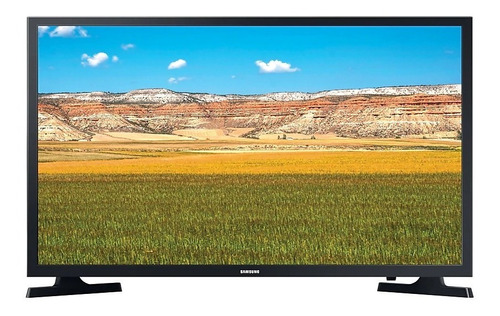 Televisor Samsung 32   Hd Smart Tv Un32t4300a