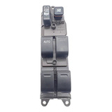 Switch Principal Para Toyota Hilux - Fortuner 2004 - 2012