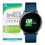 Film Protector Para Samsung Galaxy Watch Active2 (40mm)