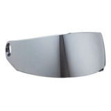 Visor Casco Hawk Rs1 Antiscratch Espejado/tornasolado