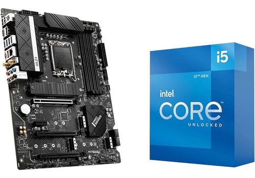 Inland Micro Center Intel Core I5-12600k 10 (6p+4e) Núcleos