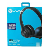 Audífonos Jlab Go Work Wireless