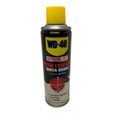 Wd-40 Specialist Penetrante Quita Óxido Aerosol 274 Ml