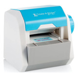 Creador De Pegatinas Xyron Create-a-sticker, Tamaño Mini, In