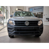 Amarok Trendline 4x2   Ar