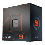 Procesador Amd Ryzen 9 7900x Am5 Radeon 12 Core 4.7 Ghz /vc
