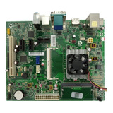 776905-001 Tarjeta Madre Hp 200 G1 Microtorre Intel Celeron