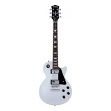 Guitarra Strinberg Les Paul Lps230 Sl Silver