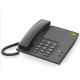 Teléfono Fijo Mesa O Pared Alcatel Temporis 26 Premium